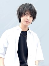 ジュベ 別府店(juve.)&nbsp;アナミ ダイゴ