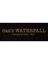 daz'z WATERFALL　【ダズ　ウォーターフォール】