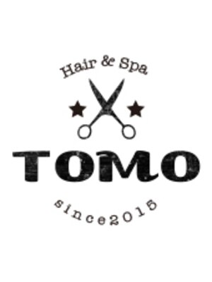 トモ(Hair&Spa TOMO)
