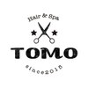 トモ(Hair&Spa TOMO)のお店ロゴ