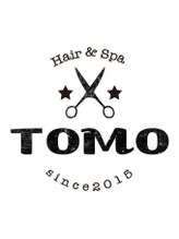 トモ(Hair&Spa TOMO)