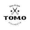 トモ(Hair&Spa TOMO)のお店ロゴ