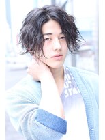 ガランテ(Galante)&nbsp;フェロモン系ウエットウェーブ