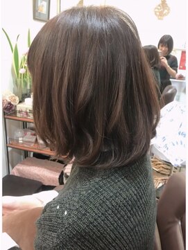ロイヤルヘアー(ROYAL HAIR) ボブ