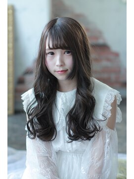 アドール(ADOR) うさぎグレージュ