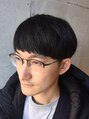 マサゴ アヴェダ(masago AVEDA) お客様の個性を引き出します