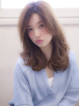 メノン 茨木店(Menon) フレンチセミディ