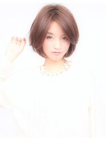 アレクサ 石神井公園(ALEXA)&nbsp;【ALEXA石神井公園】ナチュラルボブ7