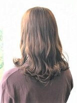 シャンプーアルファ(shampoo α)&nbsp;外国人風カラー