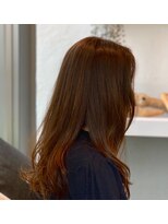 スクエアウーノ 博多(SQUARE＊UNO HAKATA)&nbsp;ナチュラルブラウンヘア