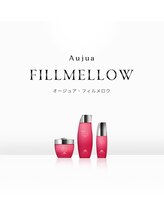 【ブローやアイロン熱で硬くなった髪の方に】FILLMELLOW(フィルメロウ)シリーズ☆