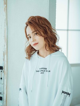 プロデュース 古淵店(Produce) 大人ストレートミディ