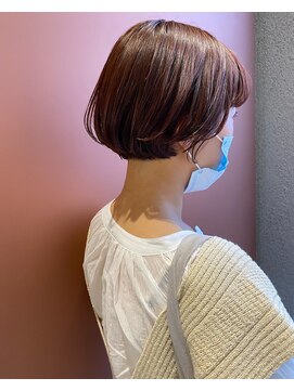 シアター(CIARTOR) ミニボブ