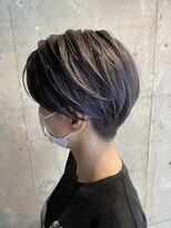 セクション(SECTION)&nbsp;グレージュアッシュ/30代・40代・50代