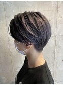 グレージュアッシュ/30代・40代・50代