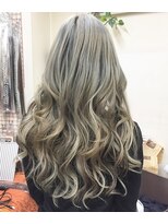 ラティオ 難波Ratio&nbsp;ハイトーンバレイヤージュ