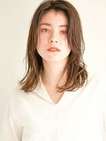 ジュール 新宿(Joule)&nbsp;オフィスヘア/エアリーミディ/ショートパーマ/新宿