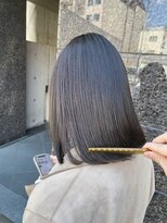 カイル(kyle)&nbsp;髪質改善☆ウルトワトリートメント◎