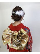 カットフォーユー(Cut For You)&nbsp;成人式セット