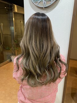 ラグナ(Laguna) ミルクティーベージュ