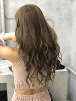 ミグ バイ クオーレ(mig by CUORE)&nbsp;アッシュラベンダー