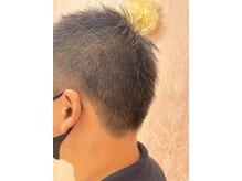 モエちょき
