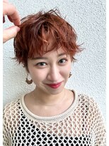 バロウ(BURROW)&nbsp;お客様スナップ