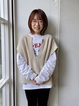 トト(toto) ハセガワ サトミ