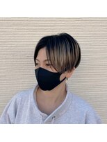 サーカス(circus)&nbsp;シャドールーツ×ハンサムショート