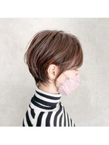 バブルス 新所沢店(BUBBLES)&nbsp;大人ショート