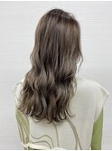 アースカラー/くびれヘア/似合わせカット[稲毛/稲毛駅] 