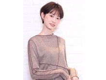 ルアナヘアー 日進米野木店(luana hair)