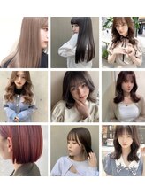 ジーナ  札幌大通(Zina) TREND 特集