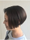 スタイリッシュショート