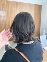 カッツ 駅家店(CUT S)&nbsp;ボブ