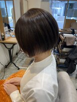 髪質改善サロン ミューズ 一社店(MUSE) 【業界話題★髪質改善美髪チャージTR★94%OGカラー取扱サロン】