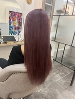 シア 新小岩店(SHEER)&nbsp;ピンクベージュ◯