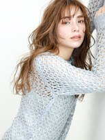 テトテ 門戸厄神店(tetote)&nbsp;【tetote門戸厄神】顔回りレイヤー/セミロング/フェミニン