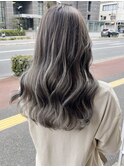 コントラストハイライト/20代30代