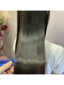 レヴェリー(REVERIE) #髪質改善#美髪#トリートメント