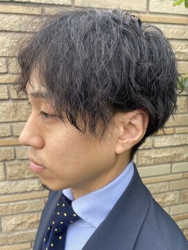 ジージェイ(GJ) ツイスパビジネス♪