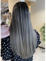 ブリッツレボルト(BLITZ R EVOLUT)&nbsp;繊細デザイン◎バレイヤージュs