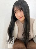 大人可愛い♯20代30代40代♯ロング♯ロングヘア