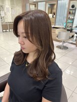 アッシュ 高円寺店(Ash) ハイトーンアッシュベージュ