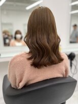 シー 池袋(SHE)&nbsp;シフォンベージュ