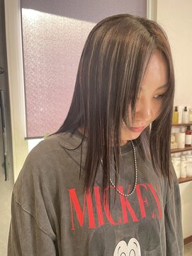 ショウビット(Show Bit) おとなスライシングカラー