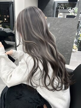 アルドーレ(Ardore) コントラスト極ハイライト☆