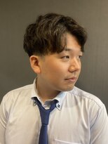 リリー(Lily)&nbsp;ビジネスセンターパート【理容室】メンズ専門/ビジネス/田園調布