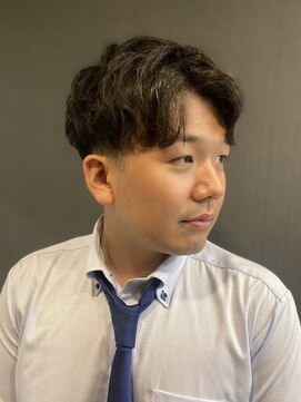 リリー(Lily) ビジネスセンターパート【理容室】メンズ専門/ビジネス/田園調布