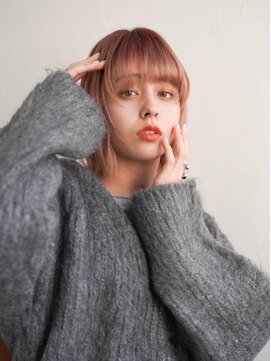 ジュール サウス 新宿南口(Joule South) イメチェン/ハッシュカット/フルバング/似合せカット/新宿駅